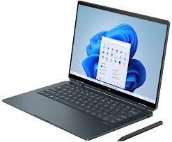 HP Spectre x360 14-Inch Convertible Laptop (Digital)