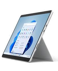 Microsoft Surface Pro 8