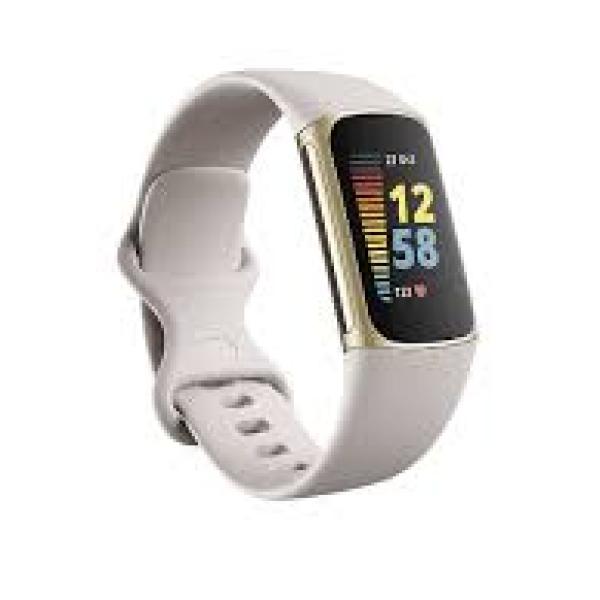 Fitbit Charge 5 Fitness Tracker (Digital)