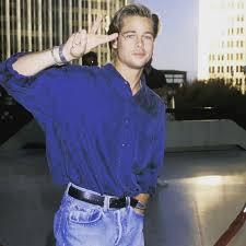 Fully Embrace the Return of 90s fashion