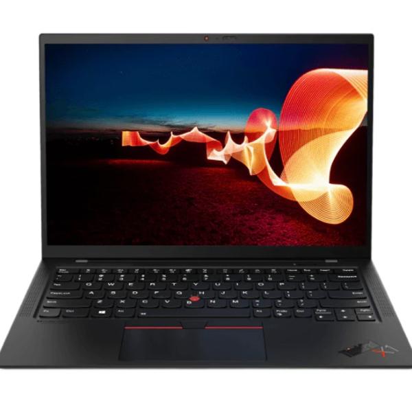 Lenovo ThinkPad X1 Carbon Gen 9 Laptop