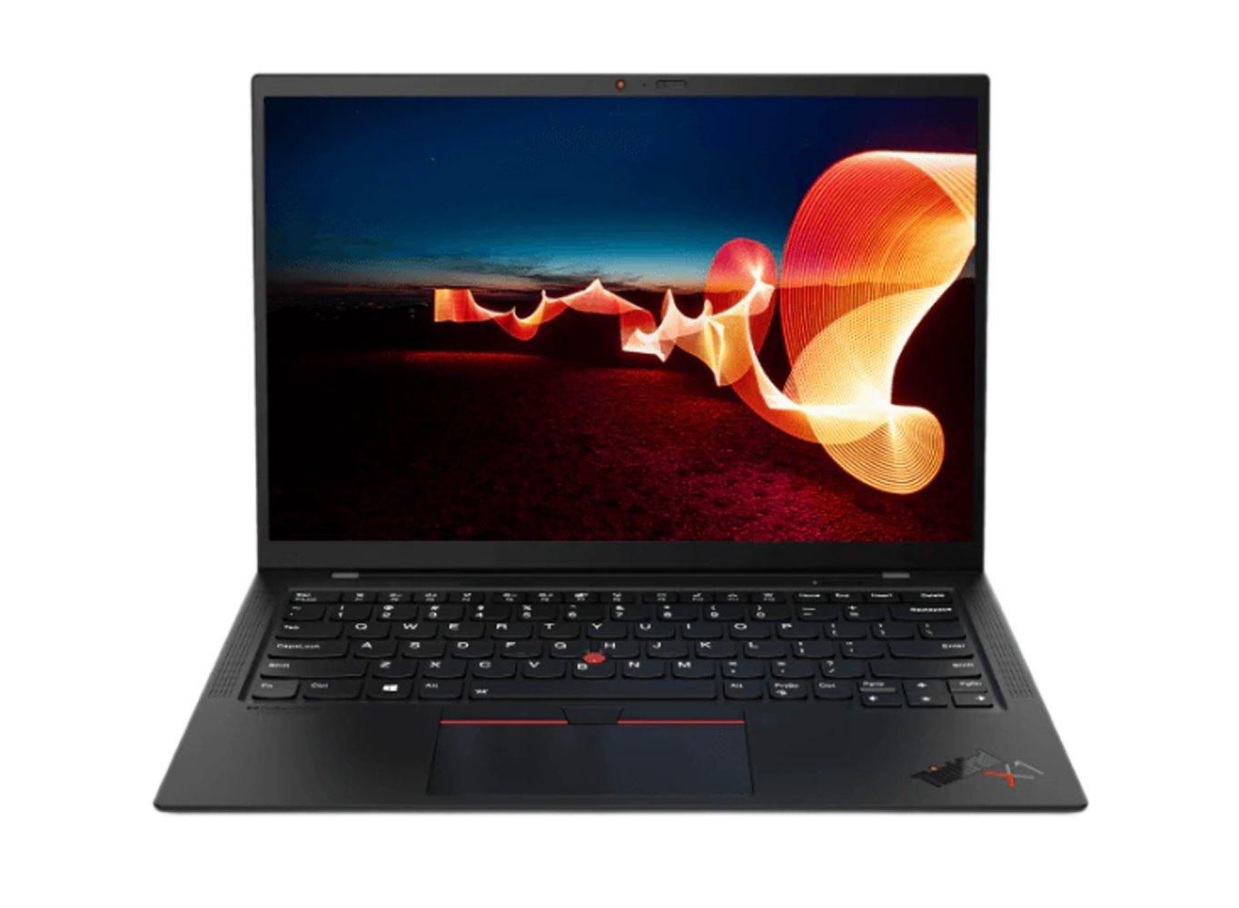 Lenovo ThinkPad X1 Carbon Gen 9 Laptop